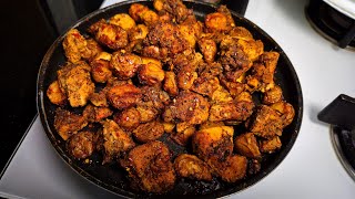 Baked chicken and potato | ചിക്കനും ഉരുളക്കിഴങ്ങും ചേർത്ത് ഇങ്ങനെയൊന്ന് ഉണ്ടാക്കി നോക്കൂ