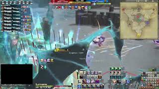 FFXIV - FL OCE, 2024-04-21 #6 (Shatter)