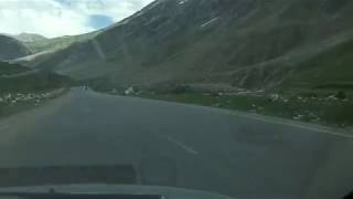 Pakistan Tour: Naran To BabuSar Top(Northern Pakistan)