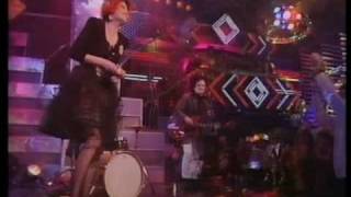 Fairground Attraction - Perfect TOTP XMAS