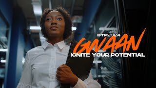 GWAAN Mary | Ignite your potential at BTF® 2024