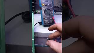 CAPACITOR DE 1000uf 25v ALTERADO 3X MAIS (VC JÁ VIU ISSO)