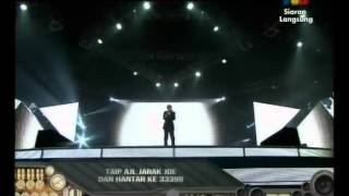 Juara AJL29 - Apa Khabar (Joe Flizzow & Sona One)