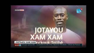 JOTAAYU XAM XAM AKOUK TALUBĒ : THÉME: NDIARIÑAL GAMOU