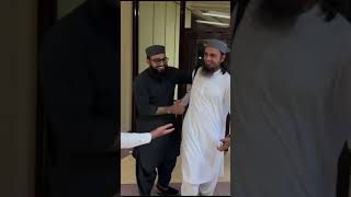 Mufti tariqasood shab || Wellcome Pakistan||viral short#nature #islamic