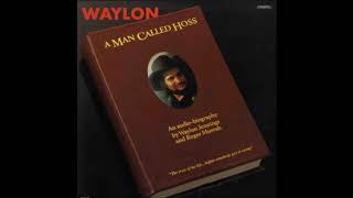 Waylon Jennings Prologue