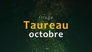 Taureau, octobre