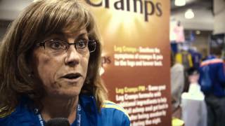 Hyland's Leg Cramps Testimonial - Kay Wier