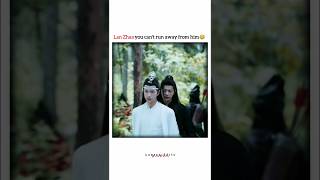 #weiwuxianxlanwangji #weiying #lanzhan #xioazhan #wangyibo #theuntamed #cdrama #kdrama #bromance 💫❤️