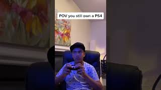 when you Did Not Get A PS5