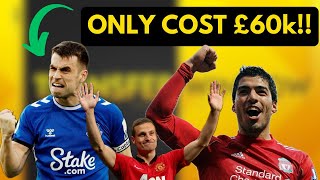 Top 10 Premier League January Transfers Of All Time!!