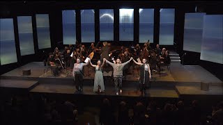 Boston Baroque — "Godete, oh cori amante" from Handel's Amadigi di Gaula