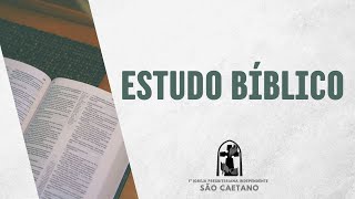 28.02.2024 - ESTUDO BÍBLICO