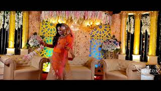 Bangladeshi Wedding Romantic Video || Shupto's Photography: Wedding & Events