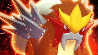 This ENTEI team qualified for PLAYERS CUP 4?!