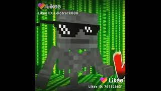 wither Skeleton boy