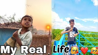 🥰My Real Life Vlog❤ll 2023