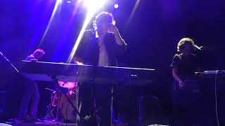 Sunset Rubdown - Candles @ Gramercy Theater, NY 2024