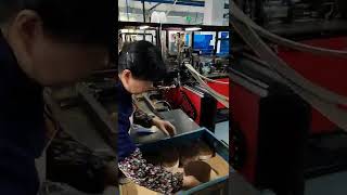 china automatic paint brush heads machine