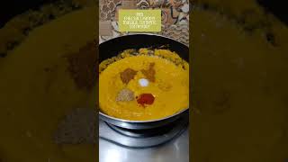 Easy Matar Paneer Recipe| Paneer Recipe#shorts