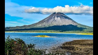 Road trip au Costa Rica