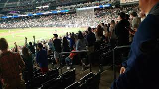 Seattle Mariners GRAND SLAM