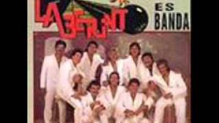 Grupo Laberinto - Te Vas o Te Quedas