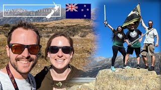 Edoras (Mt. Sunday) | New Zealand 🇳🇿 2024