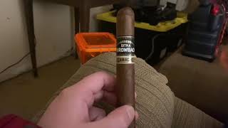 Camacho Ditka Throwback review