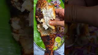 Fish fry kooda sapda best combination edhu #shorts #ytshorts