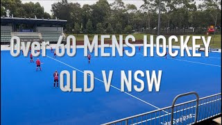 Qld v NSW O 60