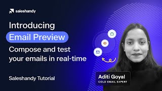 Introducing Email Preview