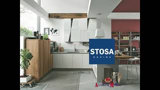 Progetto Stosa Cucine