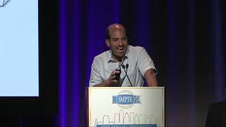 SMPTE 2018: A Subjective Comparison of Broadcast and Unicast Transmission Impairments