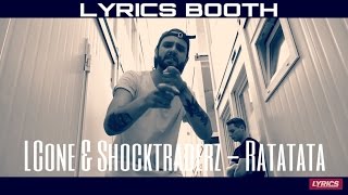 LCone & Shocktraderz – Ratatata | LYRICS TV