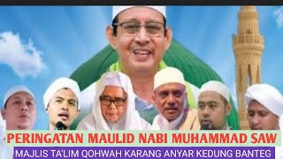 Pesan penting dari Al habib Hasyim bin Abdullah Al hamid