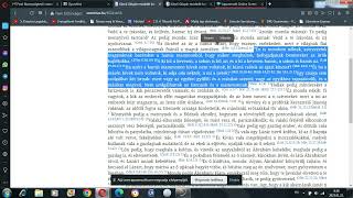 Biblia, Újszövetség, Lukács evangéliuma 15., 16., és 18. fejezet, tékozló fiú, megtérő bűnösök