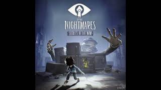 Little Nightmares Secret of the Maw OST 04 - The Depth