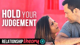 How to Communicate When Your Relationship is Unbalanced | Relationship Theory