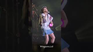 I Stan U 4K IU HEREH World Tour LA Part 3 #IU #HEREH #LA #fancam