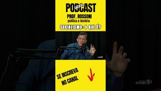 O que é o socialismo?