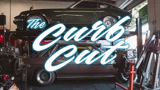 The Curb Cut - Channel Trailer & 2020 Year-End Recap