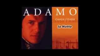 Adamo   La Notte 1965