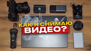 Я нашел идеальный звук для съемки... / Hollyland Lark M2