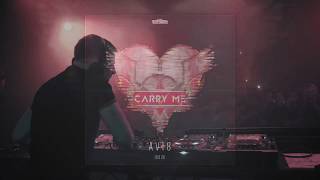 Avi8 - Carry Me (2020 Edit) (Official Audio)