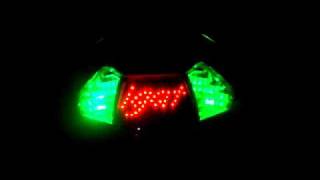 custom led lights.wmv