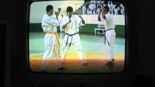 KUMITE KYOKUSHIN - 1998