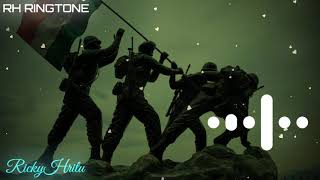 Best Instrumental Ringtone | Feeling Proud Indian Army | Ringtone | RH Ringtone | 👇 Download Link