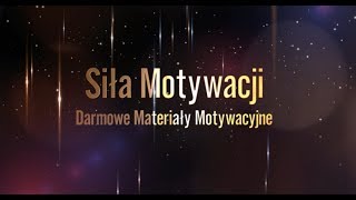 Siła Motywacji - "Język miłości"