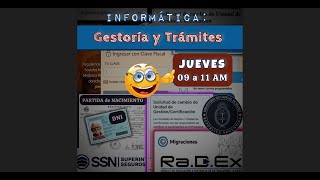 Taller Informática: Encuentro 8